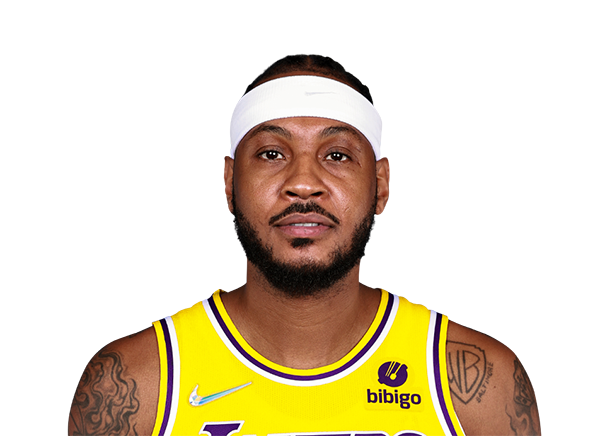 Carmelo Anthony