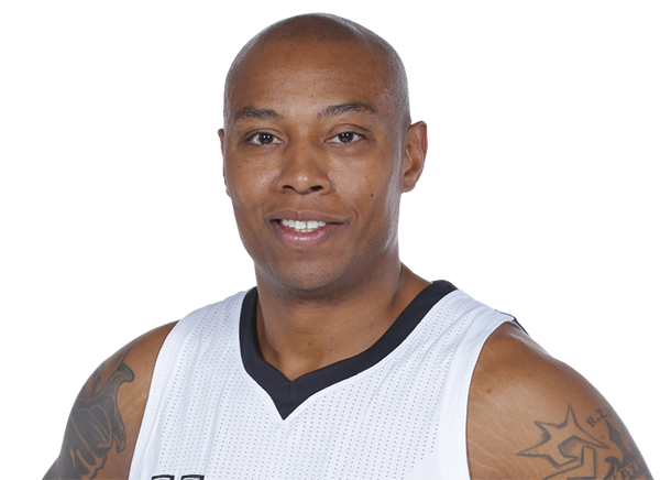 Caron Butler