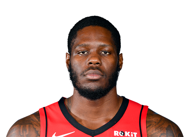 Anthony Bennett