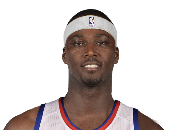 Kwame Brown