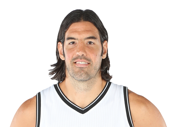 Luis Scola