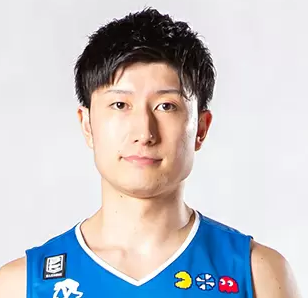 Ryosuke Shirahama