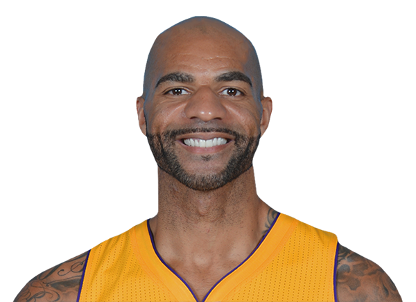 Carlos Boozer