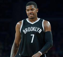 Joe Johnson