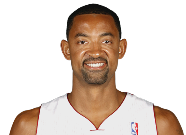 Juwan Howard