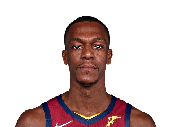 Rajon Rondo