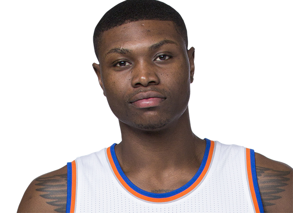 Cleanthony Early