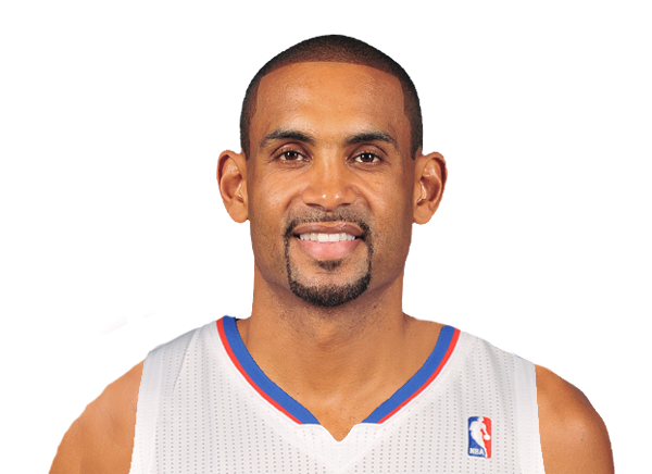 Grant Hill