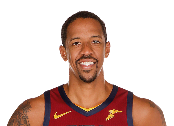 Channing Frye