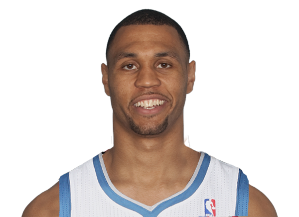 Brandon Roy