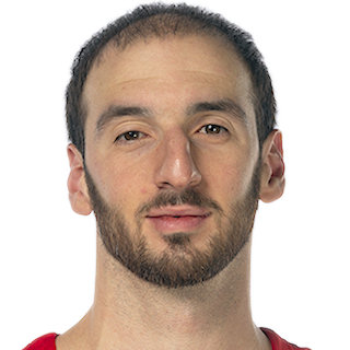 Kosta Koufos