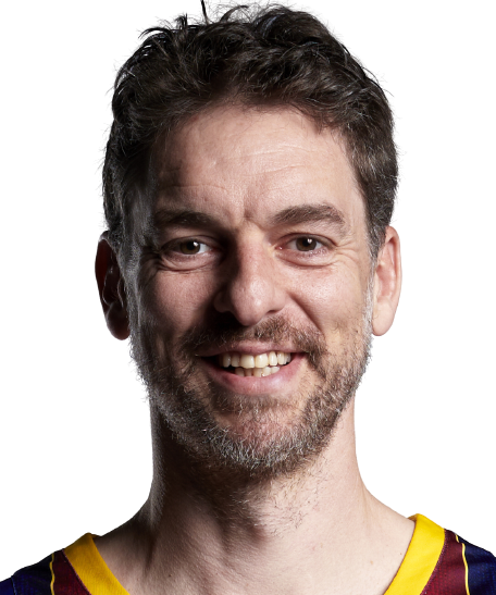 Pau Gasol Sáez