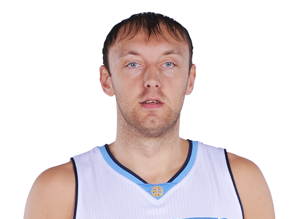 Oleksiy Pecherov