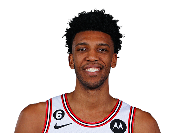 Tony Bradley