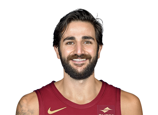 Ricky Rubio