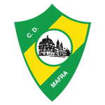 CDMafraU19